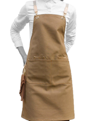 Apron
