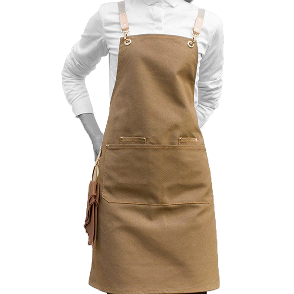 Apron