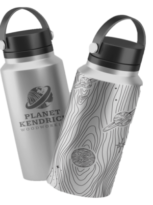 30oz Stainless Steel Tumbler